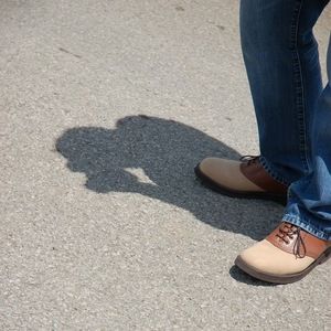 Meet your Posher, Drew